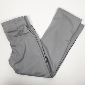 Pantalones de béisbol de ajuste relajado para adultos/jóvenes Pantalones de béisbol de ajuste relajado para adultos y jóvenes versátiles para un juego cómodo - Product Image 1