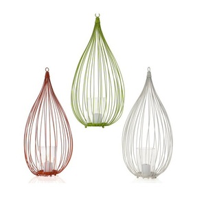 Marroquí, linterna colgante - Product Image 3