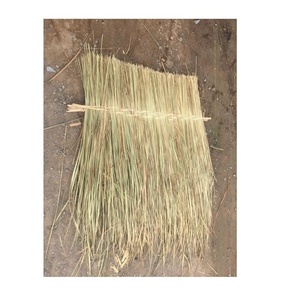 วัสดุมุงหลังคาใบปาล์มธรรมชาติ (แซนดี้0084587176063 WS) - Product Image 1