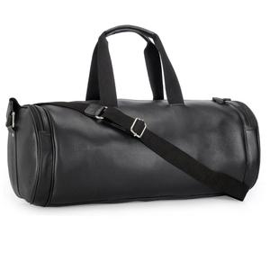 Fashion <b>Men</b> Genuine Leather <b>Travel</b> <b>Bag</b> Duffel <b>Bag</b> Luggage <b>Bag</b> Weekend - Product Image 5