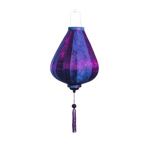 Venta caliente COLGANTE LINTERNA DE SEDA DE VIETNAM // LINTERNA DE SEDA // Mr. Kevin - Product Image 6