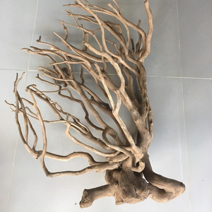 Natuurlijke Wortels Voor <span class=keywords><strong>Aquarium</strong></span> - Product Image 1