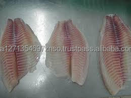 Salmón Atlántico Congelado, Filete de Salmón Entero, Cabeza de Salmón Congelada, Proceso LQF, Orgánico, Envasado al Vacío, Grado A, en Venta - Product Image 3