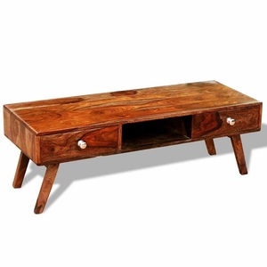 Mueble de TV Moderno de Diseño Personalizado en Madera con Cajones de Almacenamiento, Centro de Entretenimiento, Consola Multimedia para Sala de Estar, Mueble para el Hogar - Product Image 6