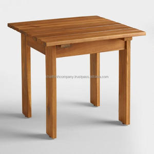 Adirondack เก้าอี้พับได้ทาสีขาวเฟอร์นิเจอร์ไม้กลางแจ้งสำหรับชุดสวน - Product Image 2