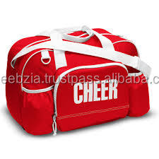 ปรับแต่งกระเป๋ากีฬายิมคุณภาพสูง - Product Image 4