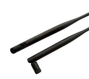 <span class=keywords><strong>Modem</strong></span> sans fil externe <span class=keywords><strong>GSM</strong></span> 3G 4G LTE avec antenne et connecteur SMA/RP-SMA mâle/femelle - Product Image 2
