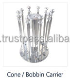 Máquina de Teñido Textil Vertical Automática JOGSON HTHP Modelo JVD, Acero Inoxidable 316L, Capacidad de 15~2000 kg, Marcado CE, Bomba Esencial - Product Image 3