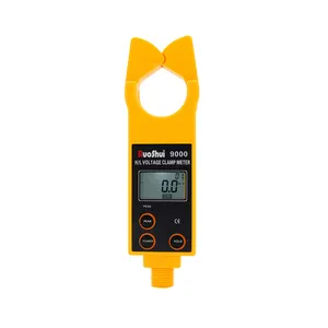 RuoShui 9000 Cao/Điện Áp Thấp 1200A AC Rò Rỉ Hiện Tại Hiện Tại Clamp Meter