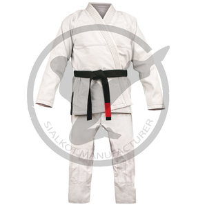 Jiujitsu-kimono brasileño con tejido de perlas, BJJ GI, Jiu-jitsu - Product Image 1