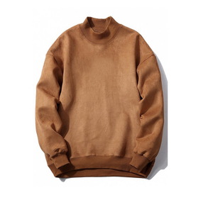 Venta al por mayor Unisex de alta calidad profesional de sudadera - Product Image 5