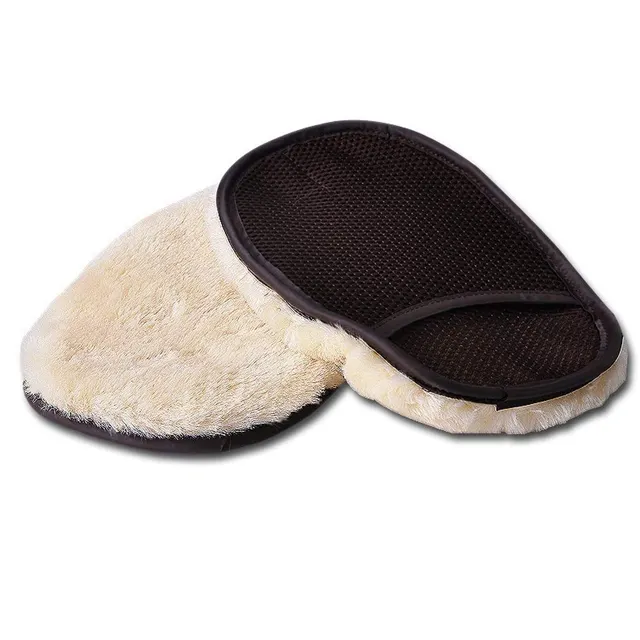 Мойки автомобилей Грузовик Мотоцикл мягкая шайба варежки Щетки Уход за волосами средство для ухода