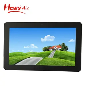 Easy Touch Tablet 10" 12" 13" 14" 15" 17" 18" 21" 24" Smart Android Pos/Medical/Industrial/KIOSK Tablet PC All In 1