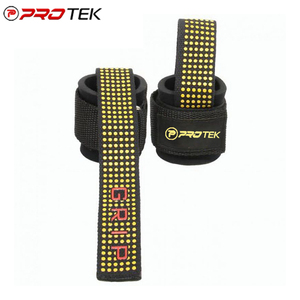 สายรัดไนลอน/นีโอพรีนแบบปรับแต่งได้สำหรับฝึกครอสฟิต - Product Image 4