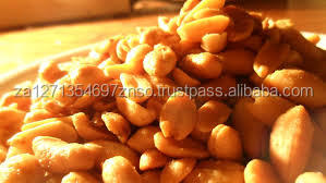 Avellanas Secas Orgánicas de Alta Calidad con Certificación ISO, 10 kg/caja - Product Image 2