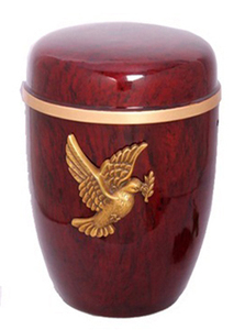 เตารีดแกะสลักราคาถูกสําหรับผู้ใหญ่เถ้า URN - Product Image 6