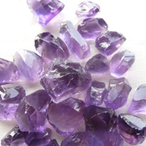 
 
 
 Vente en gros de pierres précieuses brutes d'améthyste rose naturelle non taillées, excellentes pour la fabrication de bijoux, origine Inde - UUY02065 - Product Image 2