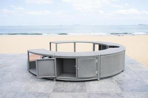 ขายร้อน2023เฟอร์นิเจอร์กลางแจ้ง,กลางแจ้ง,เฟอร์นิเจอร์สวน,หวายกรอบสปาล้อมรอบสำหรับรอบสปารอบทิศทาง180เซนติเมตร200เซนติเมตร - Product Image 2