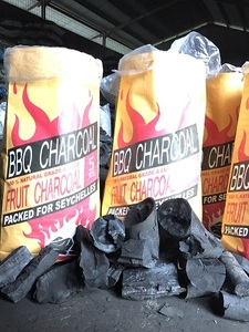 SMART WOOD CHARCOAL BUYER WILL BUY FRUIT WOOD CHARCOAL WITH CHEAP PRICE AND GOOD QUALITY, SO BUY FROM CITRA INDONESIA ORIGINAL - Product Image 5