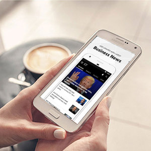 Các ứng dụng tin tức tốt nhất ở Ấn Độ | ứng dụng phần mềm thương mại điện tử Android hàng đầu 2023 | dịch vụ ứng dụng di động ở Ấn Độ bởi protolabz - Product Image 5