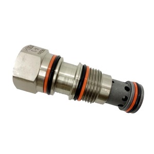 Hidráulica Sol de serie tipo de cartucho de la válvula de alivio - Product Image 1