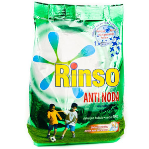 Detergente en polvo, superventas - Product Image 1