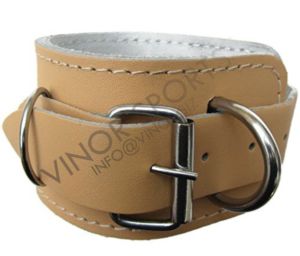 Correas de tobillo ajustables de resistencia personalizada directa de fábrica para entrenamientos de piernas equipo de gimnasio por FABRICANTE DE CORREAS DE TOBILLO - Product Image 1