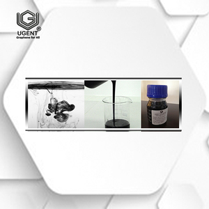 Tinta conductora de grafeno para Sensor, - Product Image 3