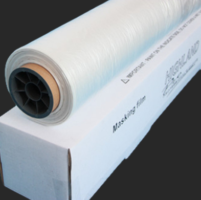 4 м x 150 м Автомобильная сверхаэрозольная краска статическая скоростная Маскировочная пленка