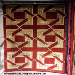 Los mejores diseños de alfombras peludas al por mayor - Product Image 6