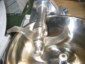 เครื่องตัดชาม (SF-2002) - Product Image 2