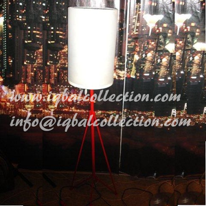 Honey <b>Floor</b>.<b>Lamp</b> - Product Image 2
