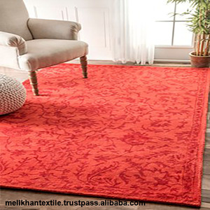 Tapis Vintage varicouleurs de 55 cm, Design économique - Product Image 6
