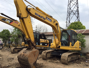 Excavadora usada KOMATSU, P160-7, PC200-7,PC200-8,PC220-8 ,PC400-5 ,PC400-7 - Product Image 2