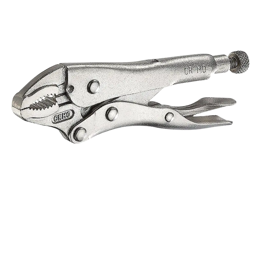 CR-MO or CR-V best vise locking jaw grip pliers from Taiwan