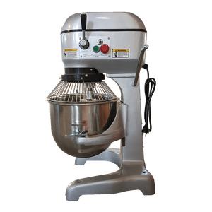 เครื่องผสมนวดแป้งอุตสาหกรรม20l,สำหรับเครื่องผสมแป้ง - Product Image 2