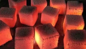 Briquetas de coco - Product Image 2