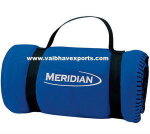 Tùy Chỉnh Thiết Kế Chống-Đóng Cọc Đôi Kích Thước Cực Lông Cừu Chăn Đa-Màu Rắn Dệt Kim Kỹ Thuật Cho Nhà Du Lịch Khách Sạn Sử Dụng - Product Image 4