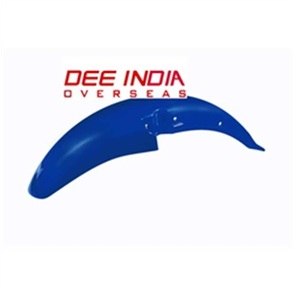 Garde-boue avant de moto pour Honda Twister |   Garde-boue avant en plastique durable, remplacement OEM - Product Image 1