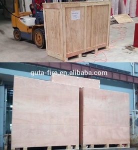 ปั๊มน้ำดับเพลิงแบบสามในหนึ่งพร้อมตู้ควบคุม ดีเซล-ไฟฟ้า ชุดจ๊อกกี้ ระบบดับเพลิง 220-415V - Product Image 4