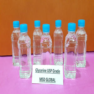 Refined glycerin 99.7% USP grade - Product Image 1