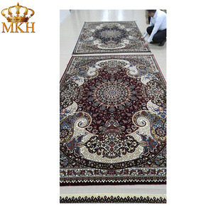 Alfombras de pared a pared estilo Oriental espectacular - Product Image 1