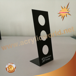 ที่ตั้ง/ที่วางแก้วอะคริลิคสำหรับวางถ้วยกาแฟ - Product Image 5