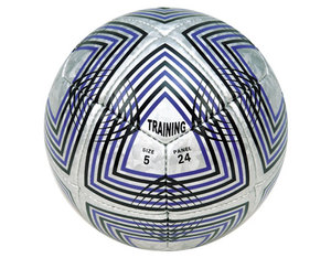 BALÓN DE FÚTBOL DE FUTBOL PROFESIONAL CON LOGOTIPO PERSONALIZADO duradero DE ALTA CALIDAD PU/PVC 32 Paneles 4 Capas Entrenamiento Tamaño oficial - Product Image 3
