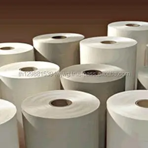 Kertas Toilet Gulungan Jumbo untuk Konversi