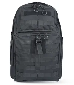 Mochila Táctica de Nailon 1000D Recién Llegada, Mochila de Campamento, Equipo Táctico, Mochila Médica, Mochilas Personalizadas de Gran Capacidad - Product Image 1