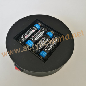 Factory smart effect <b>illusion</b> acrylic led light base for <b>3d</b> <b>lamp</b> - Product Image 5