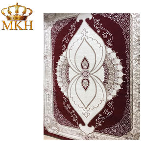 Tapis tissé sauvage Wilton, tapis - Product Image 3