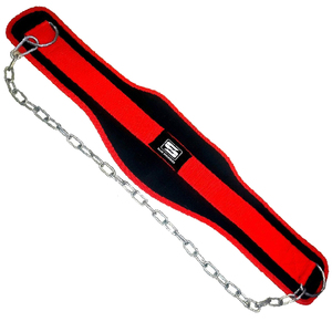 สายรัดจุ่มสำหรับยกน้ำหนักปรับได้อุปกรณ์ออกกำลังกายผ้านีโอพรีนแบบนุ่มใช้ฝึกในราคาต่ำ - Product Image 4