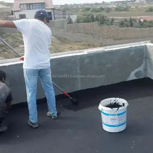 Membrane liquide à base de caoutchouc bitumineux super élastique - Product Image 1